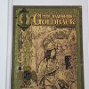 Image 2 : 2025 *ALPHA SERIES* New Hampshire 1 Goldback Note - 1/1000th Troy Ounce 24K Gold