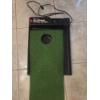 Image 2 : 10ft Electric Putting Green And Wall Ball Storage With Balls