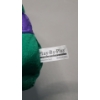 Image 5 : 1994 Play By Play Toys "Teenage Mutant Ninja Turtles" Donatello Plush Head With Tags