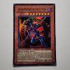 Image 1 : Dark Magician of Chaos IOC-065 Holo Rare Yu-Gi-Oh Trading Card ~ NM Condition