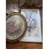 Image 5 : *Pick Up At Louisville Home - No Shipping Available* Interesting Collection Of Framed Wall Art, Smal
