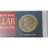 Image 3 : Sealed First Year Of Issue Dollar Collection Display - Face Value: $4.00
