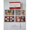 Image 1 : 2009 United States Mint Silver Proof Set - Original Box & CoA