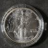 Image 2 : 1992 American Silver Eagle