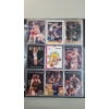 Image 58 : Large Assortment Of '92-"95 Basketball Trading Cards