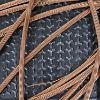 Image 1 : Brand New Bare Bright Fine .999 Copper- 11.8 Pounds