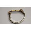 Image 5 : Vintage Seiko Quartz Wrist Watch With Rams Head Motifs