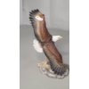 Image 9 : Decorative Eagle Figures Including American Eagle Gallery & Carnat International 