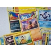 Image 20 : Huge Lot of Assorted Pokemon Trading Cards Including Holos, Vintage, Newer, Reverse Holos