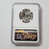 Image 3 : NGC Graded PF68 United States 1964 90% Silver Washington Quarter