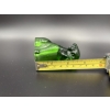 Image 6 : Degenhart Dogs - Dark Green - Adorable Glass Dog Figurine - ~2.5 inches 