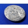 Image 3 : 5 Troy oz .999 Fine Silver Monarch Baby Dragon V Vikings Fantasy Silver Round, Ultra High Relief 