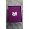 Image 5 : 1986-S 1 Oz American Eagle Silver Proof Coin With Velvet Box & COA