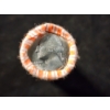 Image 2 : $10 Face Value Roll of Washington Crossing The Delaware 2021-P BU Quarters