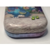 Image 5 : Brand New Factory Sealed Pokémon TCG: Lumiose City Mini Tin [Feraligatr & Budew]