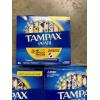 Image 3 : Brand New - 3 Boxes Tampax Pearl Tampons