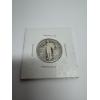 Image 3 : 1925 United States 90% Silver Standing Liberty Quarter- Beautiful Condition 