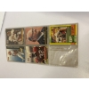Image 5 : Assorted Football Trading Cards - Skybox - Includes Browns - NFL Draft Picks 
