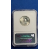 Image 3 : NGC 1943 MS 66 90% Silver Washington Quarter
