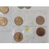 Image 4 : U.S. Coins: x10 JFK Presidential, Susan B. Anthony, & Sacagawea Dollars x2 1964 Nickels FV: $12.10