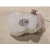 Image 3 : Fenton, Goebel & Murano Glass Pigs - 3pc - 2.5" Tall, 7" Long, 2" Tall