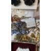 Image 3 : Assorted Vintage Jewelry & More