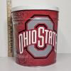 Image 3 : O-H-I-O!!! 3 Officially Licensed Ohio State Buckeyes Decorative Tins