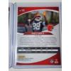 Image 7 : 3 Panini 2025 Football Trading Cards Including Dylan Sampson Autographed, RC's, Action-All Pros