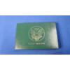 Image 2 : 1997-S Unites States Mint Proof Bank Coin Set 