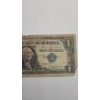 Image 3 : United States Series 1957 A $1 Silver Certificate With Smith And Dillon Signatures - Face Value: $1