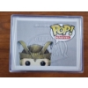 Image 7 : Loki With Helm #02 Funko Pop Vinyl Bobblehead in Original Box W/ Acrylic Protector- Rare Early Funko