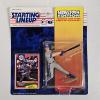 Image 4 : 1994 Starting Lineup Figure Set featuring Paul Molitor and John Olerud from the Toronto Blue Jays
