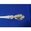 Image 2 : Sterling Silver Gorham Melrose Serving Spoon - TW: 86.6g