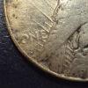 Image 2 : 1928 S - 90% Silver Pece Dollar - See Pics