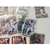 Image 7 : Lot of Assorted Baseball Trading Cards Including Mosaic "Hot Sauce", Bowman, Topps, & More!  