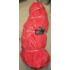 Image 1 : Approx. 6' Faux Christmas Tree in Tree Bag with Real Tree Stand