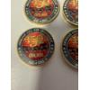 Image 2 : 150th American Civil War Anniversary Coins - Set of 10