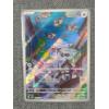 Image 1 : Japanese Chatot 081/071 Holo Art Rare Pokemon Trading Card Near Mint Condition 