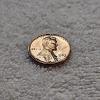 Image 3 : Roll of Uncirculated 1963 Lincoln Cents with Plastic Storage Tube FV: $.50
