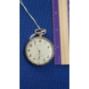 Image 7 : Dueber Hampden 7 Jewel Open Face Pocket Watch - Works