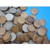 Image 5 : Lot of Approx. 300 Assorted Lincoln Wheat Pennies Including Steel Pennies
