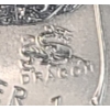 Image 5 :  2000 $5 1 Troy Ounce 99.99% Pure Silver Canadian Maple Leaf Coin Featuring Year Of The Dragon Privy