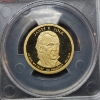 Image 4 : ANACS PR69DCAM Proof 2009-S James K Polk Dollar From 3-Coin Set in Nice Display!