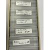 Image 4 : $96.75 Worth of Assorted Year, U.S. Quarters in a Coin Storage Box (See Photos)