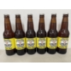 Image 1 : Todd Bosley's World Famous 6 Pack Of Ginger Beer - Brand New & Delicious