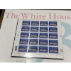 Image 6 : 200 Anniversary White House - Premium Historical Portfolio Twenty Dollar Bill - Front of Series 1999