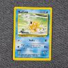 Image 1 : Magikarp 35/102 Uncommon Vintage Base Set Pokemon Trading Card in Near Mint Condition!