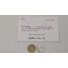 Image 10 : (4) Assorted Littleton Foreign Coin Sets - U.S.S.R, Pakistan, Argentina, Reunion
