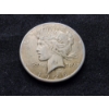 Image 3 : 1926-S Silver Peace Dollar in Great Condition!