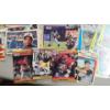 Image 9 : Large Assortment Of 80's And 90's Fleer, Pro Set Baseball & Football Cards 